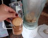 Foto del paso 1 de la receta: Paicitos de limón sin horno