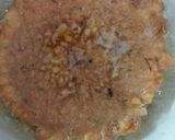 Foto langkah ke 3 dari resep Telur Dadar Kelapa JaDul Mommylicious.