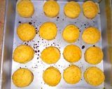 A picture of step 11 of Classic scones.