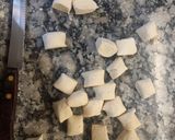 Foto del paso 5 de la receta: Ñoquis de Ricota