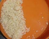 लहसुन वाली हरी मूंग दाल (Lahsun wali hari moong dal recipe in hindi) रेसिपी चरण 3 फोटो