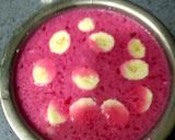 A picture of step 7 of Fruit Jelly Pudding.