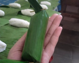 Foto langkah ke 2 dari resep Arem-arem isi sayur.