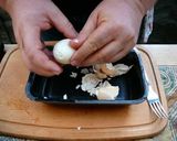 Rakott krumpli recept fázis 2 fotója