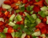 Foto del paso 3 de la receta: Ceviche de Lentejas