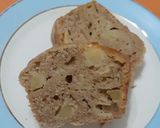 Foto del paso 6 de la receta: Budín light de manzana 🍎