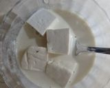 Foto langkah ke 5 dari resep Tahu Cabe Garam.