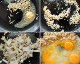 "ข้าวผัดปู" Crab Fried Rice 🦀🍳🍚😋 วิธีทำสูตร 1 รูป