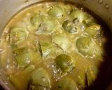 Foto del paso 7 de la receta: Alcachofas en salsa verde con jamón