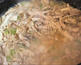 Foto del paso 2 de la receta: Tacos 🌮 de pollo