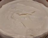 Téli torta recept fázis 6 fotója