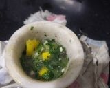 ઓરેન્જ મોજેટો (Orange Mojito Recipe In Gujarati) રેસીપી સ્ટેપ1ફોટો