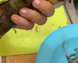 Foto langkah ke 1 dari resep Udang bakar Jimbaran.
