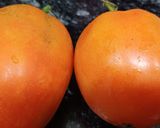 Hình bước làm 1 của món Canh cà chua nấu mực
