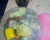 Foto del paso 3 de la receta: Puchero