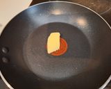 Foto del paso 2 de la receta: Huevos con Queso