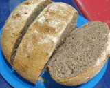 Foto del paso 7 de la receta: Pan de campiña (nuez)
