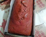 Foto del paso 9 de la receta: Queque de remolacha