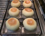 Foto langkah ke 4 dari resep English Muffin.