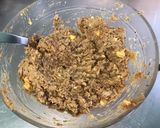 Une image de l'étape 11 de Œufs farcis aux sardines, tomate et épices, câpres et endive italienne.