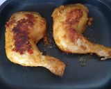 Foto langkah ke 6 dari resep Ayam Iloni.