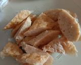 Foto langkah ke 6 dari resep Hekeng/udang roll/shrimp roll oriental taste.