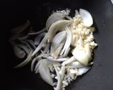 Foto langkah ke 2 dari resep Lobster Saos Tiram.