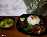 Foto langkah ke 6 dari resep 🍲 Sup Iga Bakar.