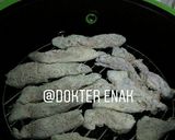 Foto langkah ke 4 dari resep Honey Spicy Chicken ala Kkuldak.