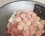 Foto langkah ke 2 dari resep Pastel Tutup ala mpok entin.