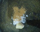 Foto langkah ke 2 dari resep Tempe Goreng Wudo.