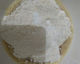 Foto langkah ke 2 dari resep Pancake Enak dan Mudah.