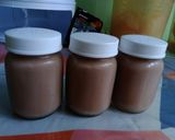 Foto langkah ke 2 dari resep Puding coklat.