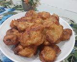 Foto langkah ke 5 dari resep Pisang Goreng Madu.