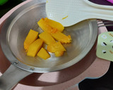 Foto langkah ke 4 dari resep Pure Labu (MPASI 6 bulan).