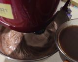 Foto del paso 3 de la receta: Torta de cacao y café