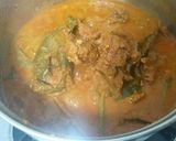 Foto langkah ke 5 dari resep Rendang Padang.