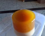 Foto langkah ke 6 dari resep Jelly mangga susu.