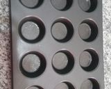 Foto del paso 5 de la receta: Muffins de queso