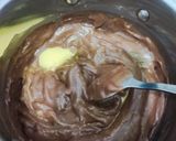 Foto langkah ke 6 dari resep Kue Sus Coklat.