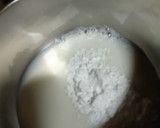 Foto del paso 1 de la receta: Helado de chocolate cremoso