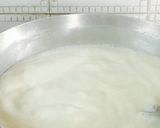 A picture of step 1 of Dry fruit basundi..!!!!😍 (Easy Recipe).