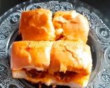 मुंबई मसाला पाव(mumbai masala pav recipe in hindi) रेसिपी चरण 5 फोटो
