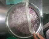 बेसन चीला 🤤 रेसिपी चरण 1 फोटो