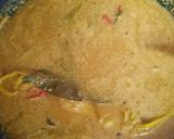 Foto langkah ke 4 dari resep 048. Ikan Mujair Bumbu Kuning.