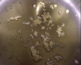 Foto del paso 2 de la receta: Keto timbal de espinacas y panceta carnosa