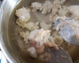 Foto langkah ke 4 dari resep Pentol Cilok Kriwil.