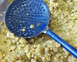 Foto del paso 1 de la receta: Ñoquis de Arvejas