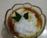 Foto langkah ke 5 dari resep Bubur sumsum gurih (lembut dan tidak lengket).