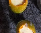 મેંગો સ્ટફ્ડ કુલ્ફી (Mango Stuffed Kulfi in Gujarati) રેસીપી સ્ટેપ3ફોટો